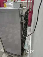 Fridge Refrigerator single door