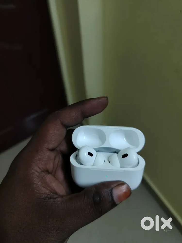 Airpods pro 2