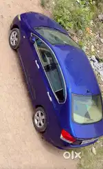 Honda City 2010 CNG & Hybrids 106000 Km Driven