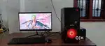 PC + AC (Combo sale)