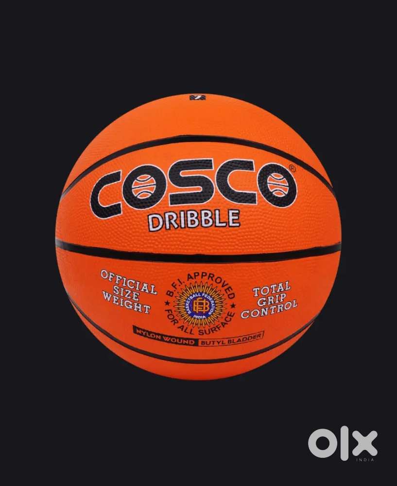 Basketball