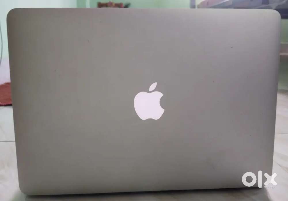 Macbook Air