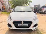 Maruti Suzuki Dzire 1.2 VXI, 2021, Petrol
