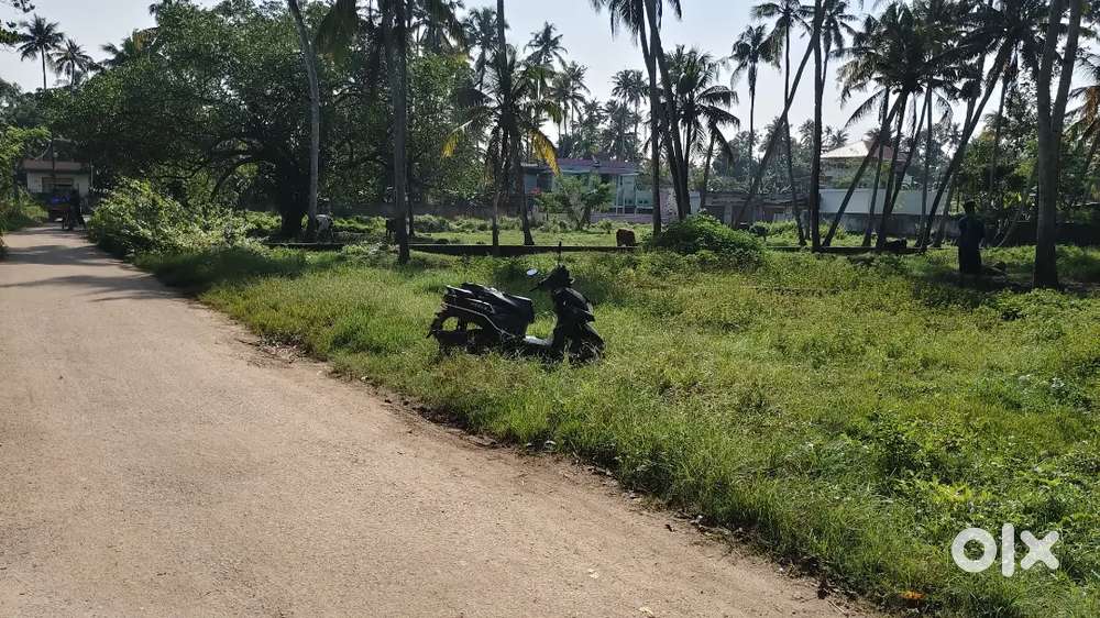 40 Cent Prime Plot for Sale – Triple Road Access