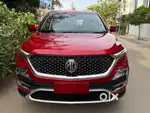 MG Hector 1.5 DCT Sharp, 2019, Petrol