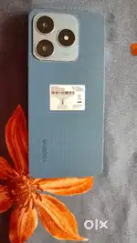 Realme C63