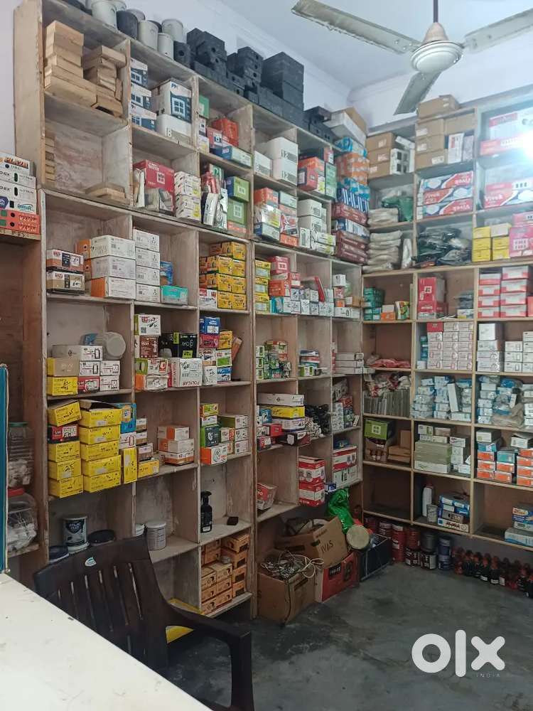 Electronic ka all items with furniture for sale