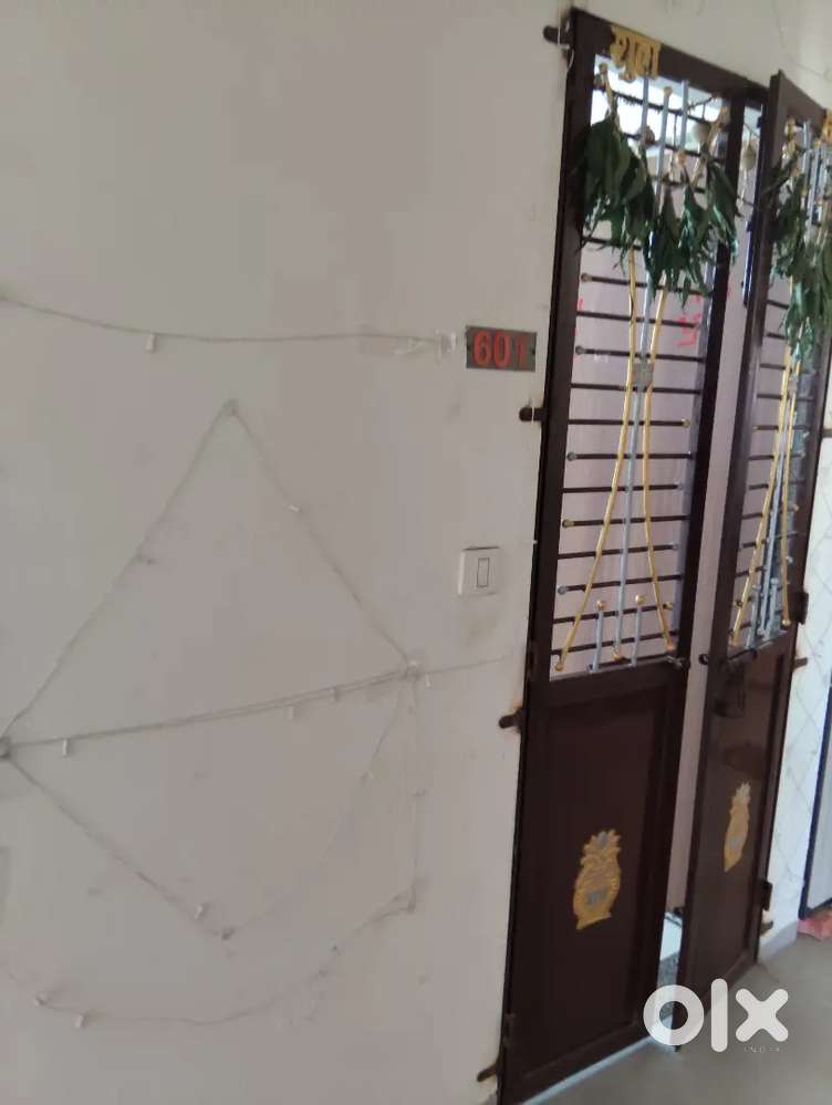 URGENT SELl- New Property-2 BHK 126 var