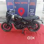 Royal Enfield Hunter 350