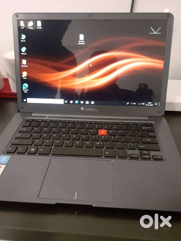 100% new Unused laptop