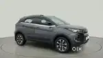 Tata Nexon 1.5 Revotorq XZA Plus, 2021, Diesel
