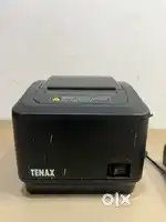 Touch screen POS machine, automatic cash drawer, POS billing machine
