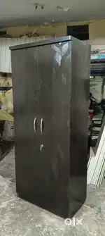 Summer sale two door wardrobe for at 3999