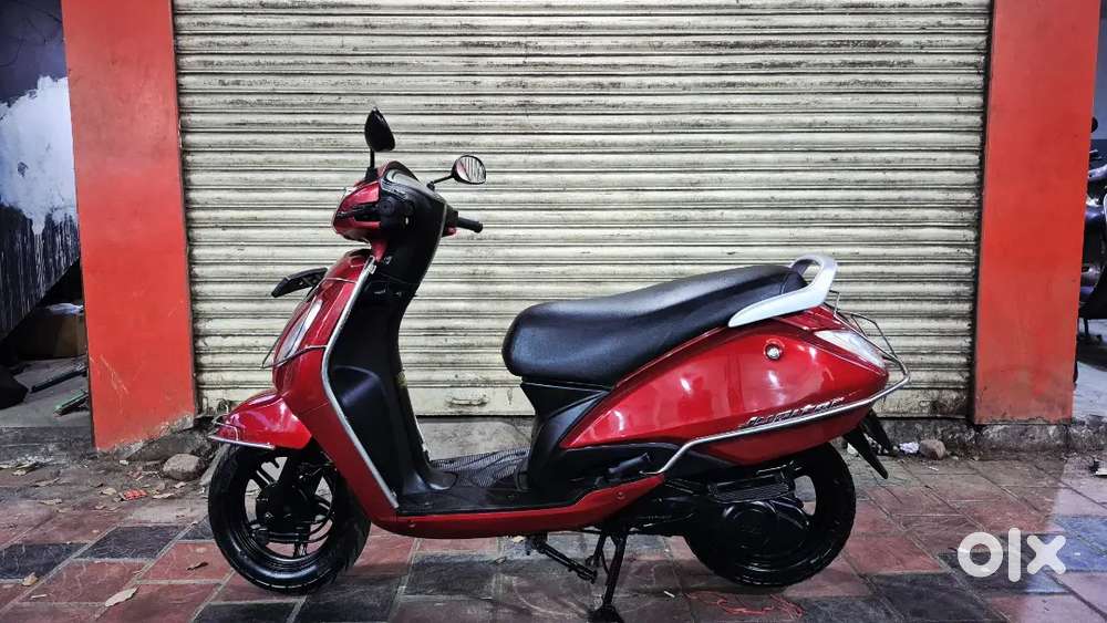 Jupiter, 2020 modle, single owner, Rs:53000/-