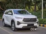 Toyota Innova Hycross 2.0 ZX (O) Hybrid 7 STR, 2024, Petrol