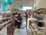 Commercial shop in society
