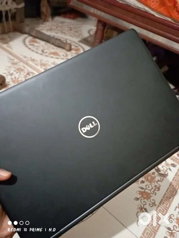 DELL laptop