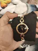 Fossil women watch