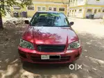 Honda City, 2000, Petrol