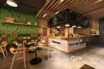 Cafe / Restaurant Job