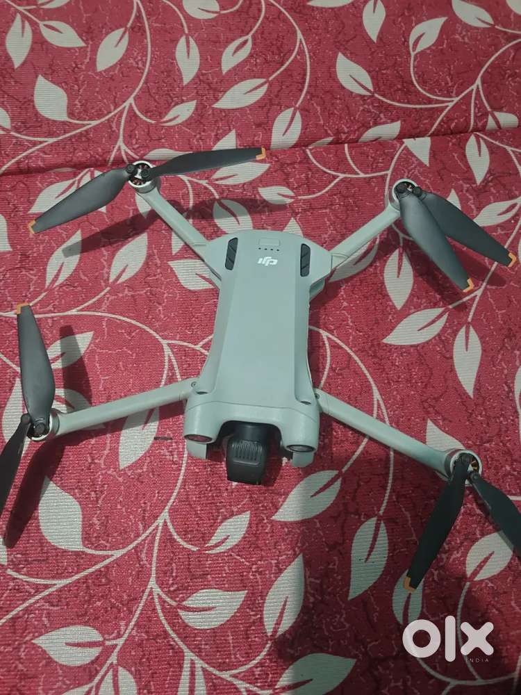 Dji mini 3 pro