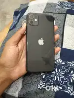 64 gb ram iphone 11
