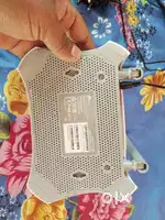 Basic Router