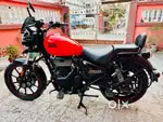 Royal Enfield METEOR FULLY SPECIAL EDITION 1 ST OWNER ABS MODEL REDDIT