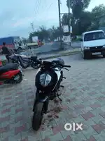 Duke 390 bs4 good condition