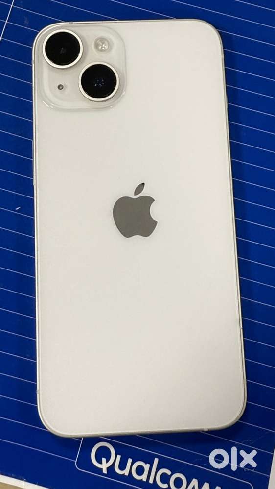 iPhone 14 in a very mint condition