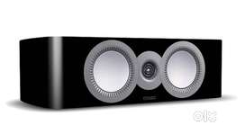 MISSION ZX-C1  5.25 CENTRE SPEAKER BRAND NEW WITH WARRANTY