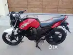 Yamaha FZS single owner very good condition 2013 model low price