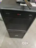 Best offer Cool Master cpu Wifi cpu high configuration I7 6th gen