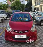 Hyundai EON D Lite, 2018, Petrol