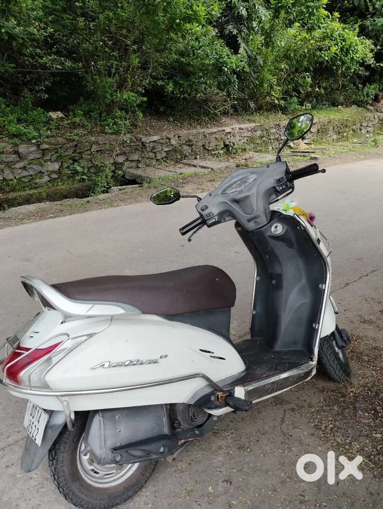 Good condition