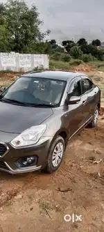 Maruti Suzuki Swift Dzire 2019 diesel good condition
