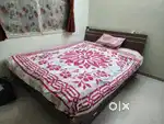 Two Double Bed Mattresses