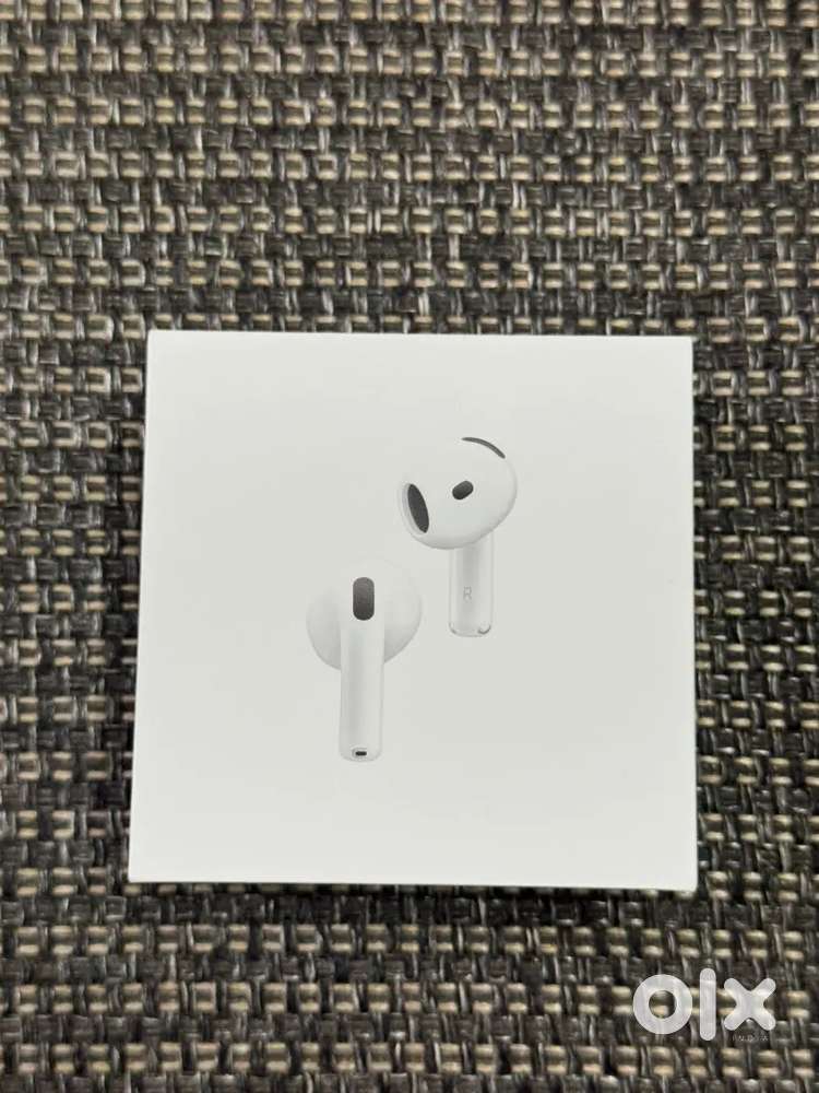 Airpod 4 ANC Sealed Box