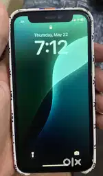 I phone 12 mini 64 gb