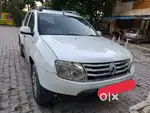 Renault Duster 2014
