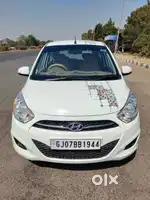 Hyundai i10 Sportz 1.2 Automatic Kappa2, 2012, Petrol