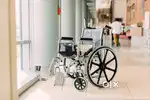Multi specialty hospital ലേക്ക് wheelchair Helpers നേ ആവശ്യമുണ്ട്