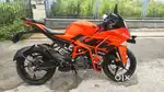 Ktm RC 200 moto gp edition for sale