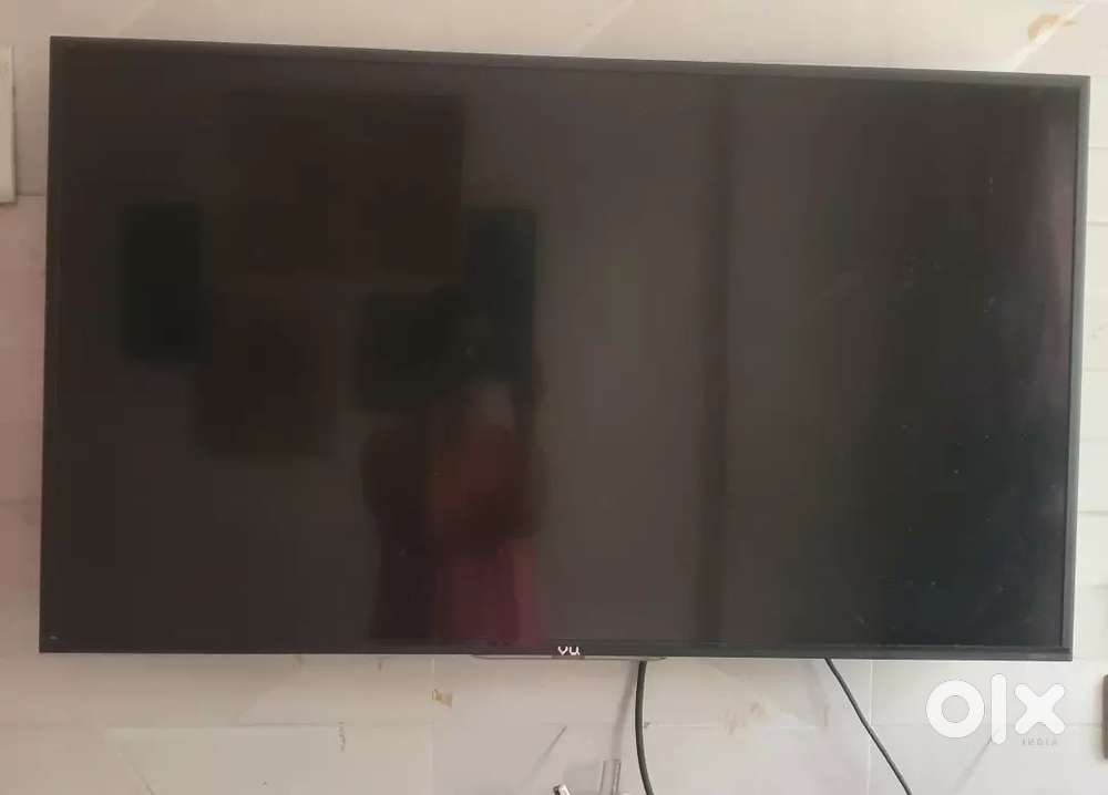 VU Smart TV