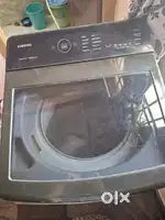 Samsung washing machine 8kg 3 years old