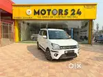 Maruti Suzuki Wagon R VXI 1.0 CNG, 2021, CNG & Hybrids