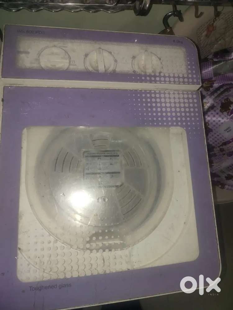 Godrej washing machine, second hand washing machine, washing machine,