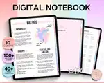 Digital notes