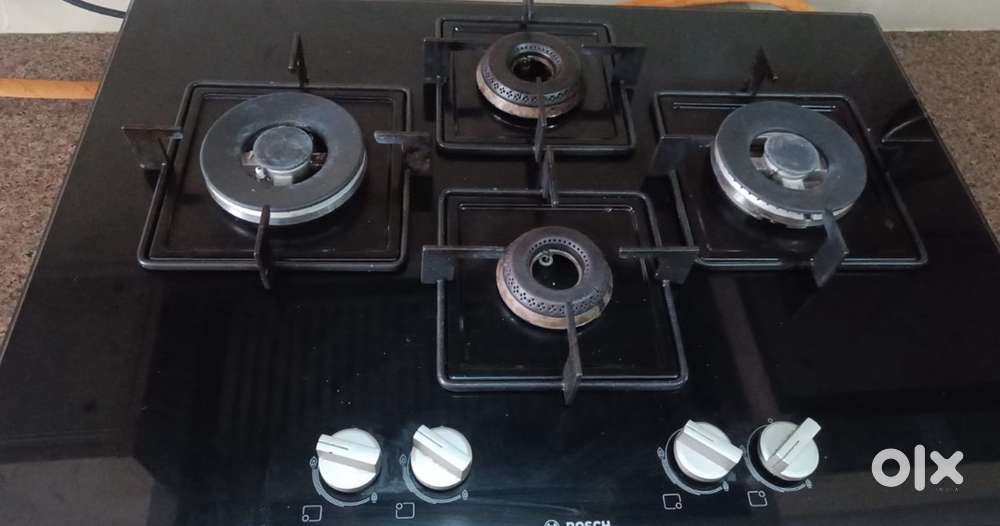 Bosch Hob/Gas Stove