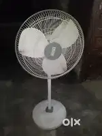 ABC stand fan